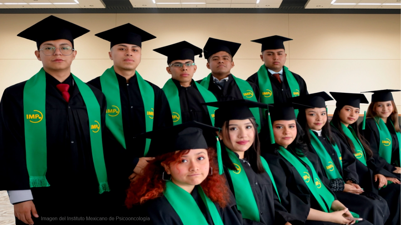 Bachillerato Tecnológico IMPo